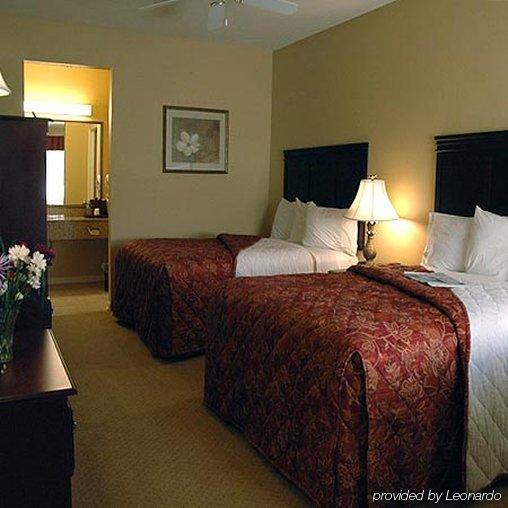 Econo Lodge Inn & Suites בריאנט חדר תמונה
