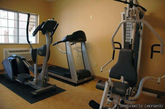 Econo Lodge Inn & Suites בריאנט מראה חיצוני תמונה